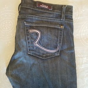 Rock & republic denim